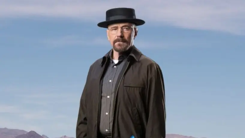 NFL: 'Heisenberg' volverá a la televisión durante el medio tiempo del Super Bowl LVII