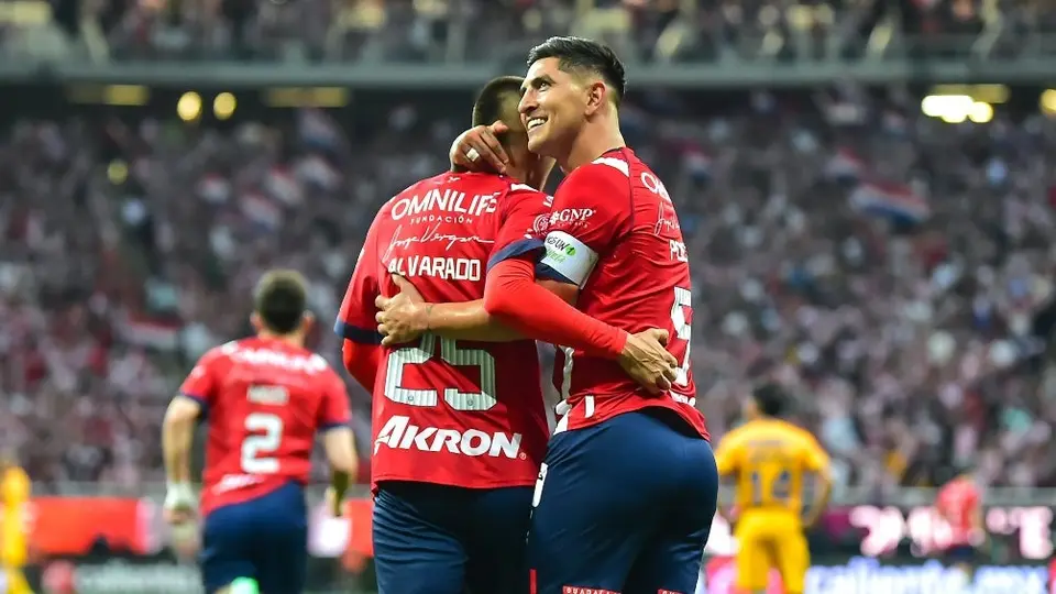 Calendario de Chivas para el Apertura 2023, estos serán todos los partidos del Rebaño Sagrado