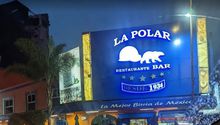 La Polar: Meseros matan a golpes a un hombre en el restaurante de la CDMX