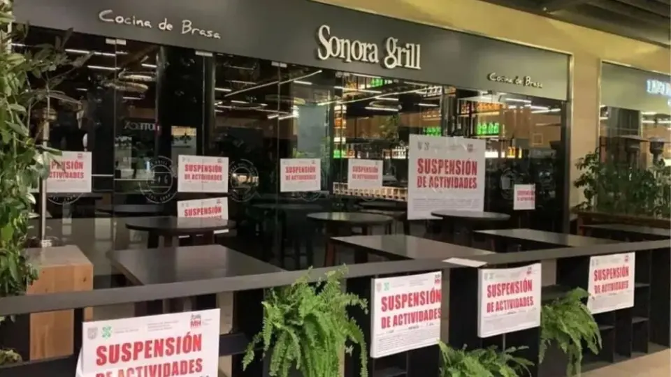 Claudia Sheinbaum: 'Vamos a llevar el racismo y fraude de Sonora Grill a lo penal'