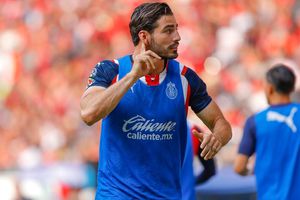 Jugadores de Chivas definieron quién es el 'más guapo': "Es hermoso, pero huele más mal"