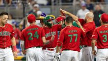¡Histórico! México eliminó a Puerto Rico en Cuartos de Final en el Clásico Mundial