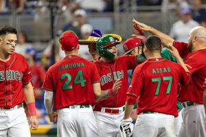 ¡Histórico! México eliminó a Puerto Rico en Cuartos de Final en el Clásico Mundial