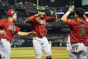 Clásico Mundial: ¿Cómo van los grupos tras la victoria de México vs USA?