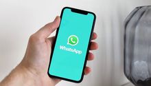 WhatsApp lanzará una nueva función que permitirá a los usuarios editar mensajes de texto en iOS