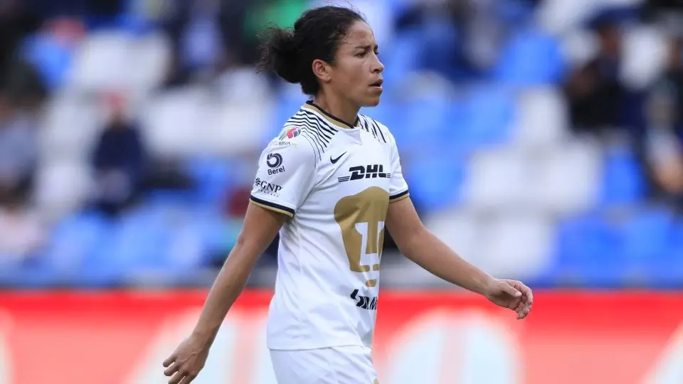 Dirce Delgado: "Liga MX Femenil puede ser una potencia en unos años"