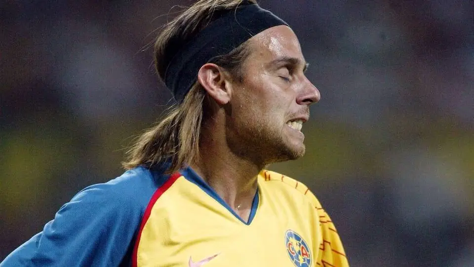 Richard Núñez consideró que la afición de Cruz Azul fue muy dura con él por fichar con América