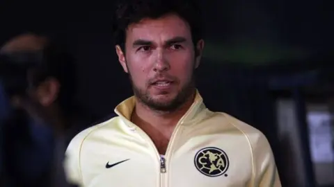 Checo Pérez sobre Chivas en Liguilla: "Tienen muchos años sin estar en este nivel"