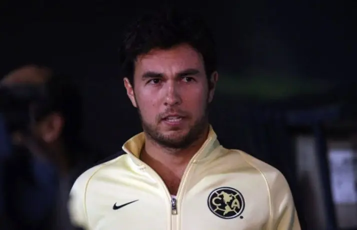 Checo Pérez sobre Chivas en Liguilla: "Tienen muchos años sin estar en este nivel"