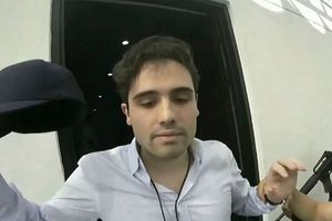 Ovidio Guzmán: Estados Unidos solicita extradición del hijo del 'Chapo'