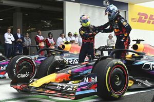 Checo Pérez: ¿Cuándo y dónde se podrá ver al mexicano en el GP de Mónaco de F1?