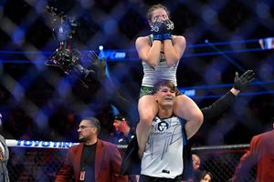 Alexa Grasso sobre México en UFC: 'Es un país semillero de guerreros, guerreros de corazón'