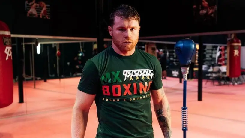 Canelo vs Ryder: Locura por Saúl Álvarez en Guadalajara, pesaje será en Teatro Santos Degollado