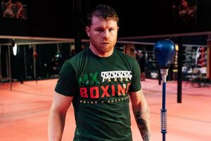 Canelo vs Ryder: Locura por Saúl Álvarez en Guadalajara, pesaje será en Teatro Santos Degollado