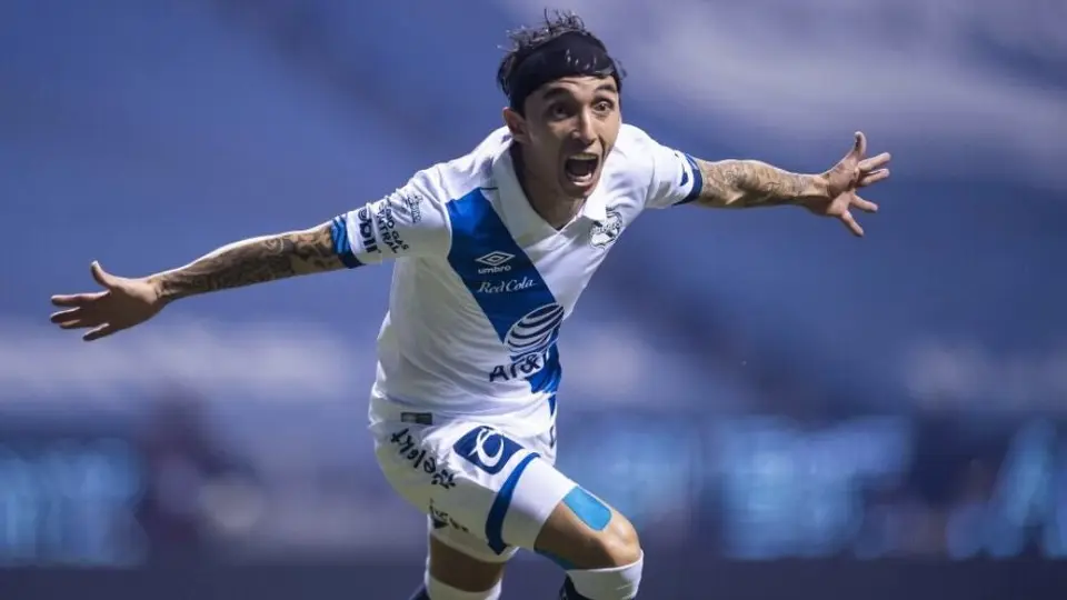 Puebla: La Franja se despide de Omar Fernández y le da la bienvenida a Efrain Orona