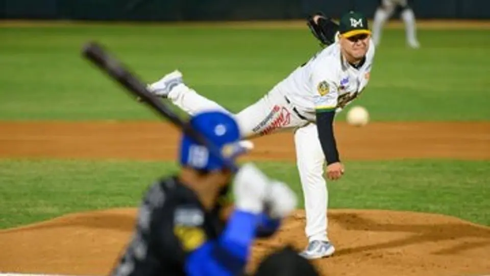 LMP: Algodoneros de Guasave le pega 10-0 a Cañeros de los Mochis