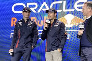 Chris Horner advirtió a Checo Pérez y Verstappen previo al GP de Arabia Saudita: "Respétense"
