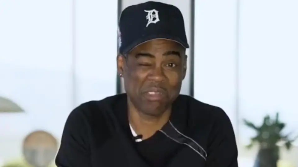 Chris Rock lanzó ‘recadito’ a Will Smith: ‘Ella lo lastimó más que lo que él a mí'