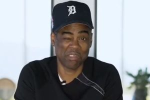 Chris Rock lanzó ‘recadito’ a Will Smith: ‘Ella lo lastimó más que lo que él a mí'