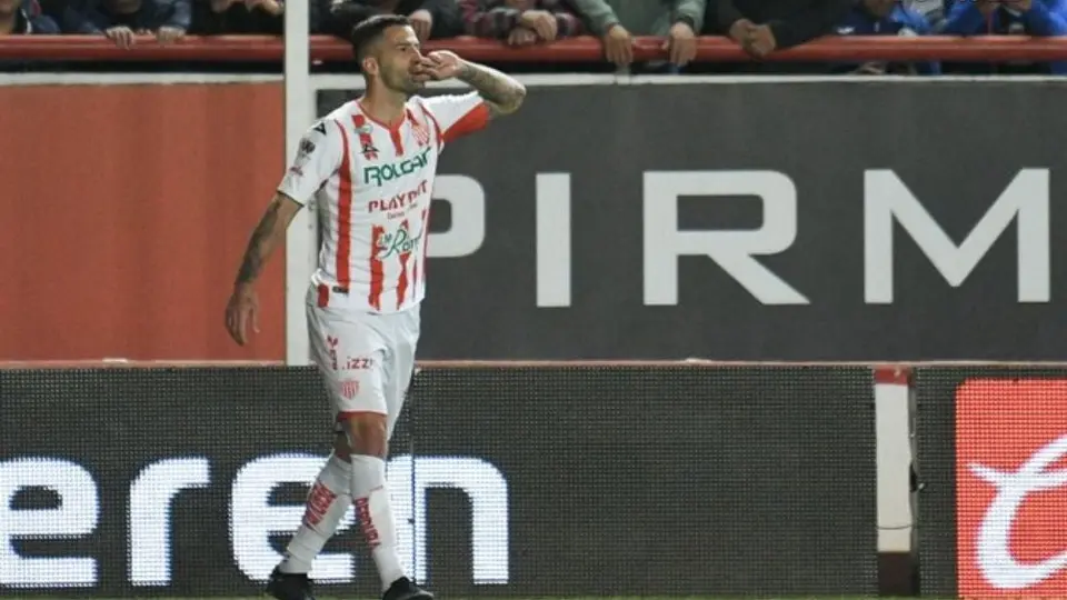 Cruz Azul sufrió 'destellante' derrota ante Necaxa y sigue sin conocer la victoria en el CL2023