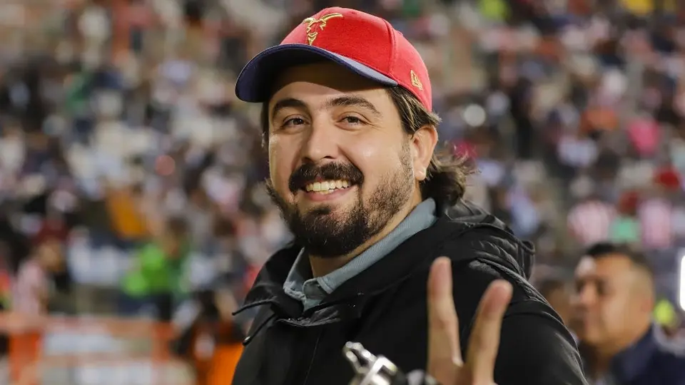 Chivas: Amaury Vergara, aún sin palabras tras la derrota del Rebaño ante Tigres en la Gran Final