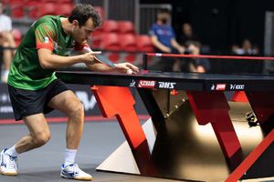 Federación de Tenis de Mesa olvida inscribir al equipo mexicano en JCC 2023