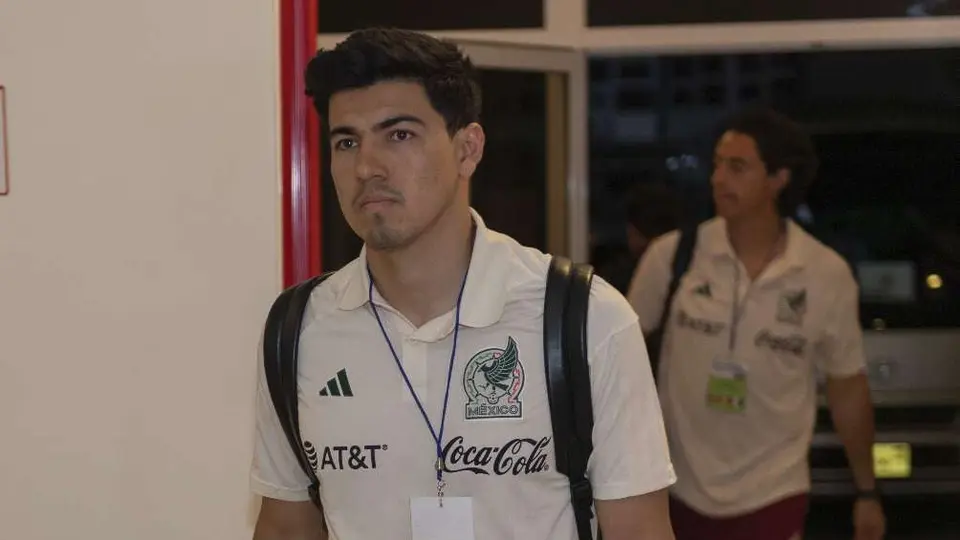 ¿Erick Gutiérrez llega a Chivas? El futbolista lanza un guiño a la afición rojiblanca