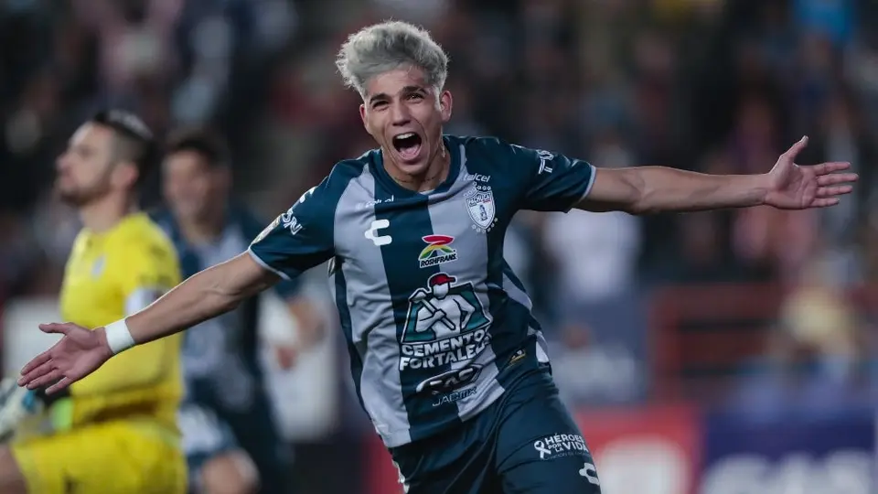 América: Kevin Álvarez se presentará este lunes en Coapa para hacer pruebas médicas