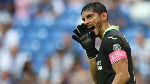 Cruz Azul: Titanes de Durango le hacen corrido a Jesús Corona