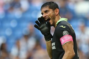 Cruz Azul: Titanes de Durango le hacen corrido a Jesús Corona