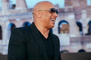 Rayados: 'Doble' de Vin Diesel estuvo presente en el Gigante de Acero en el Clásico Regio