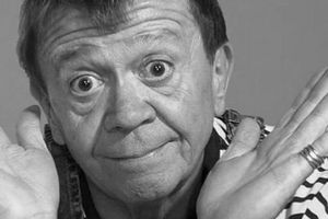 Xavier López 'Chabelo' falleció a los 88 años