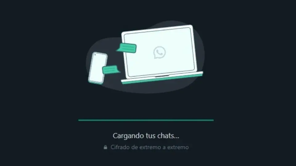 WhatsApp Web: Cientos de usuarios reportan caída de la mensajería a nivel mundial