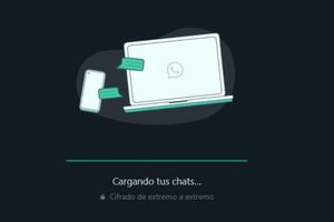 WhatsApp Web: Cientos de usuarios reportan caída de la mensajería a nivel mundial