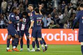 PSG a un punto de convertirse en el equipo más ganador en la historia de la Ligue 1