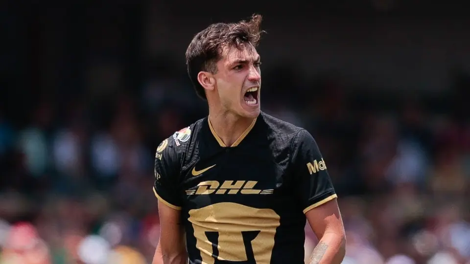 Mario Carrillo: "Pumas le puede ganar" al Monterrey