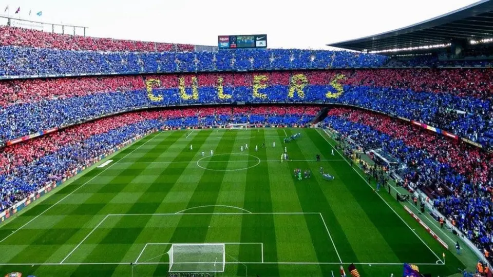 ¡Oficial! FC Barcelona podrá jugar la UEFA Champions League 2023-24