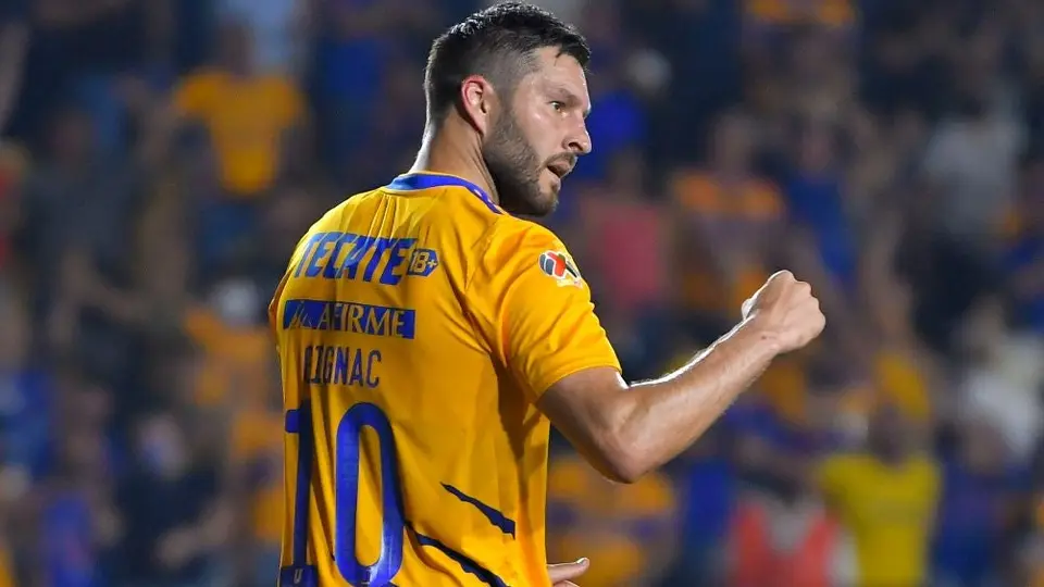 Toluca vs Tigres Liga MX EN VIVO: Jornada 13 Clausura 2023