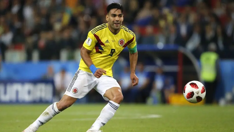 Cruz Azul: Radamel Falcao quiere probarse en la Liga MX, pero Rayo Vallecano no lo quiere soltar