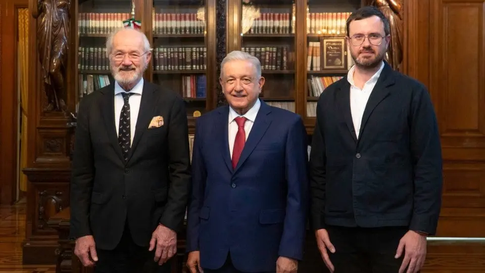 AMLO: Palabra váguido, expresión de López Obrador en reapareción, de las más buscadas en Google