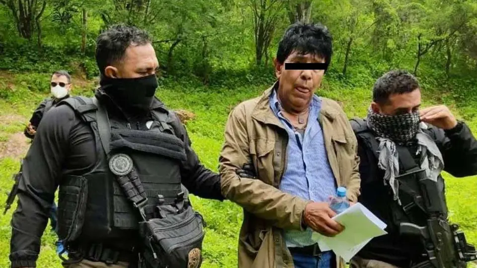 Tribunal Colegiado encargado ha negado el amparo en el caso de Rafael Caro Quintero