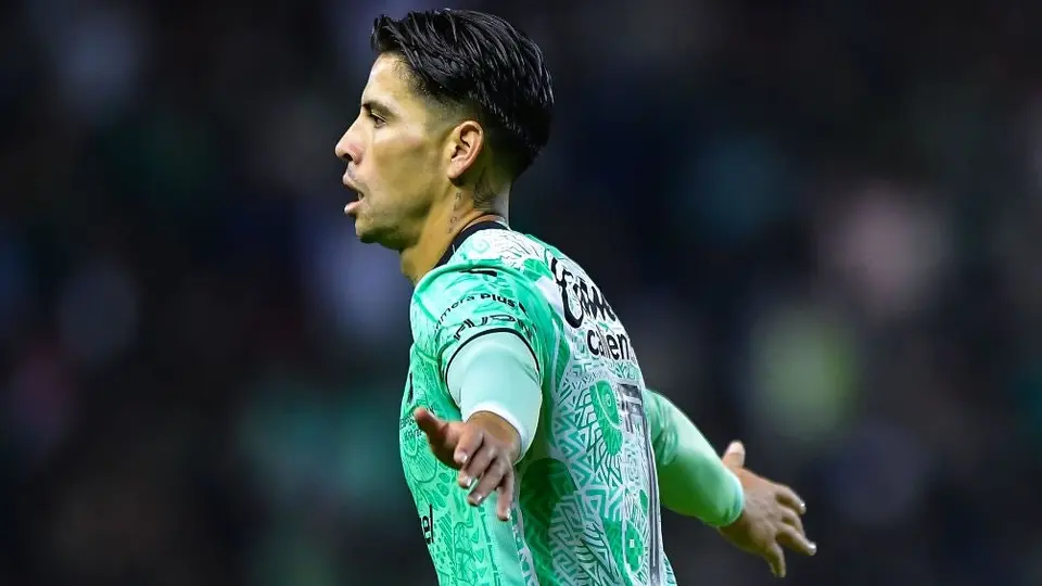 León: Dávila y Mena despiden al Chapo Montes con triunfo sobre Necaxa