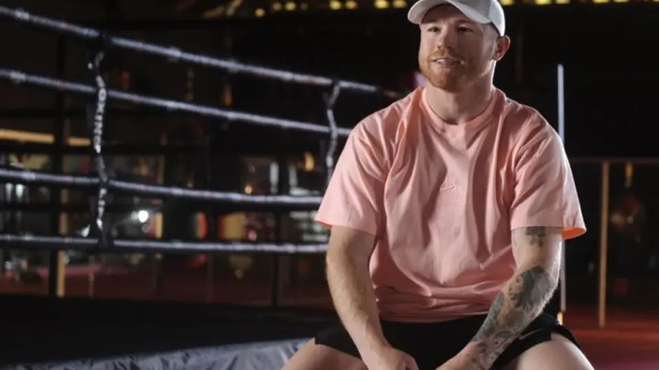 Canelo Álvarez contra el Gobierno de México: "No apoyan al deporte"