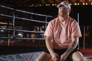 Canelo Álvarez contra el Gobierno de México: "No apoyan al deporte"