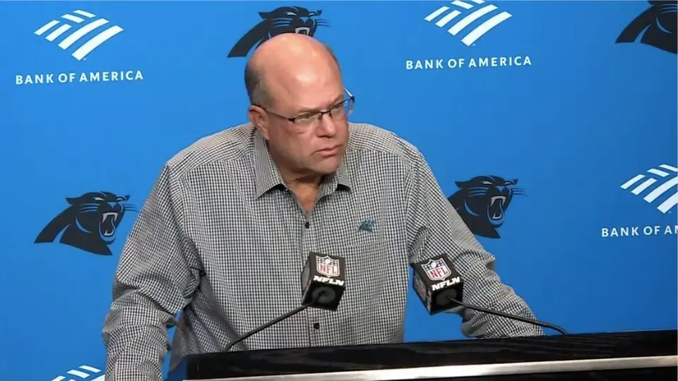 Carolina Panthers pospone entrevistas con entrenadores tras la muerte de Anton Walkes