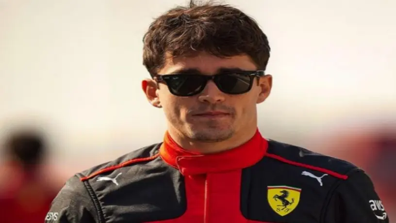 Fórmula 1: Leclerc pide privacidad a fans tras hacerse pública su dirección: 'Hay un límite'