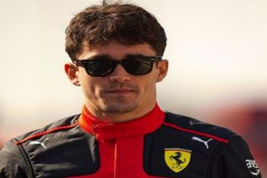 Fórmula 1: Leclerc pide privacidad a fans tras hacerse pública su dirección: 'Hay un límite'