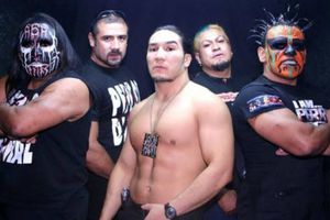 Perros del Mal e Hijo del Perro Aguayo serán homenajeados por Más Lucha