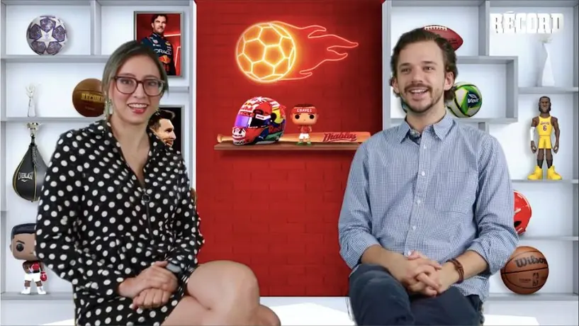Podcast "Los Becarios del Deporte": "Kevin Álvarez es muy caro para lo que realmente ofrece"