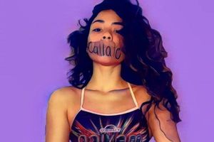 Nadadora de México denuncia acoso de su entrenadora